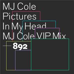 MJ Cole - Picture In My Head (MJ Cole VIP Mix) mp3