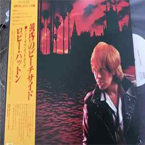 Robbie Patton - Distant Shores mp3