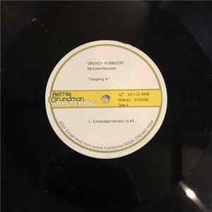 Smokey Robinson - Sleeping In mp3