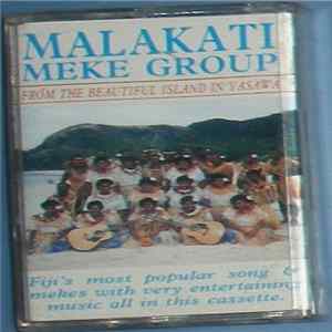Malakati Meke Group - Fijian Songs & Mekes mp3