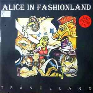 Tranceland - Alice In Fashionland mp3