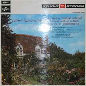 Percy Grainger, Sir Vivian Dunn, The Light Music Society Orchestra - Percy Grainger mp3