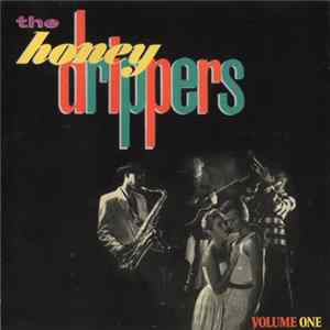 The Honeydrippers - Volume One mp3