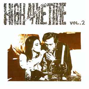 Various - High All The Time Vol. 2 mp3