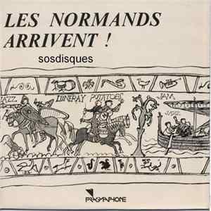 Various - Les Normands Arrivent mp3