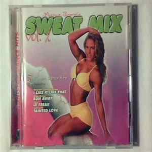 Various - Monica Brant's Sweat Mix Vol. 2 mp3