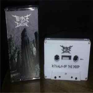 Temple Of Dagon - Rituals Of The Deep mp3
