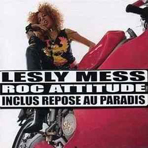 Lesly Mess - Roc Attitude mp3