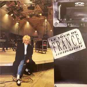 France Gall - Le Tour de France 88 mp3