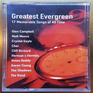Various - Greatest Evergreen: 17 Memorable Songs Of All Time mp3