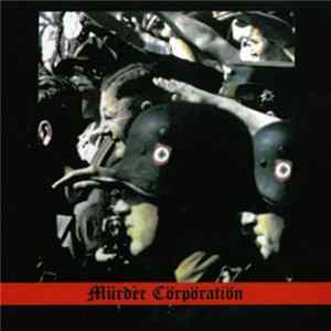 Murder Corporation - Rule Of Destruction mp3