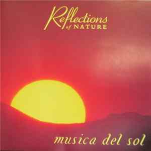 Grant Geisman - Musica Del Sol mp3