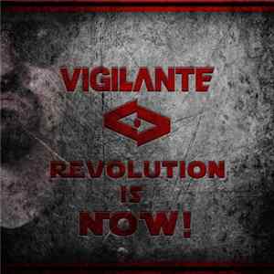 Vigilante - Revolution Is Now mp3