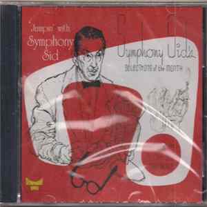 Various - Jumpin' With Symphony Sid mp3