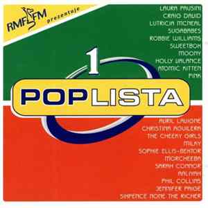 Various - Pop Lista 1 mp3