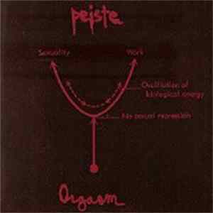 Peiste - Orgasm mp3