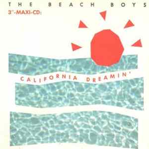 The Beach Boys - California Dreamin' mp3