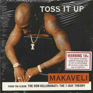 Makaveli - Toss It Up mp3