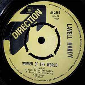 Lavell Hardy - Don't Lose Your Groove mp3