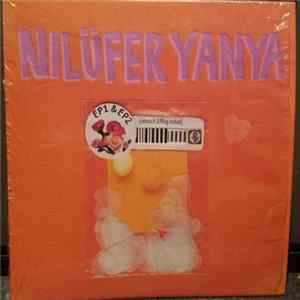 Nilüfer Yanya - EP 1 & EP 2 mp3