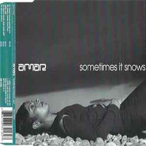 Amar - Sometimes It Snows In April mp3