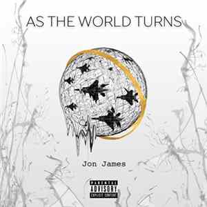 Jon James - As The World Turns mp3