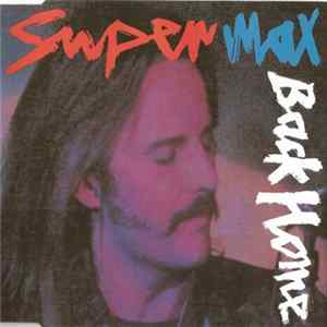 Supermax - Back Home mp3