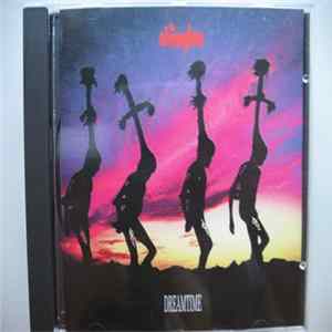 The Stranglers - Dreamtime mp3