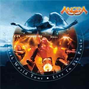 Angra - Rebirth World Tour • Live In São Paulo mp3