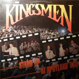 The Kingsmen - Stand Up At Opryland USA mp3