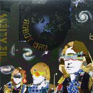 The Aliens - Robot Man mp3