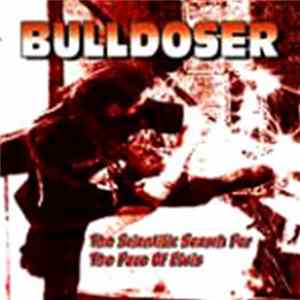Bulldoser - The Scientific Search For The Face Of Elvis mp3