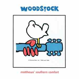 Matthews' Southern Comfort - Woodstock mp3