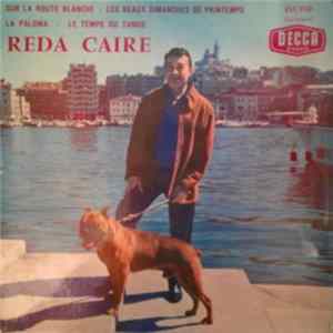 Reda Caire - Sur La Route Blanche mp3