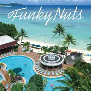 Various - Funky Nuts mp3