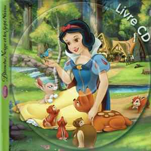 Luis Martin, Marie Jo Aznar - Blanche Neige Et Les Sept Nains mp3