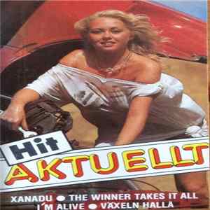 Various - Hit Aktuellt mp3