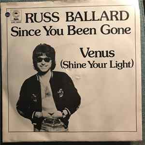 Russ Ballard - Since You Been Gone mp3