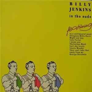 Billy Jenkins - In The Nude mp3