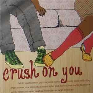 Various - Crush On You mp3