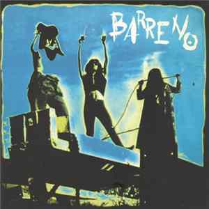 Barreno - Mamma mp3