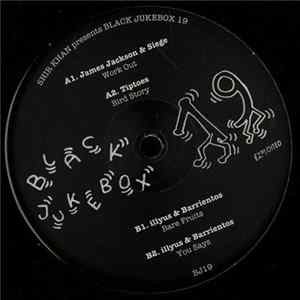 Various - Shir Khan Presents Black Jukebox 19 mp3