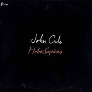 John Cale - HoboSapiens mp3