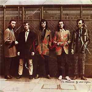 The Aynsley Dunbar Retaliation - To Mum, From Aynsley And The Boys mp3
