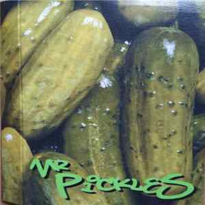 Mr. Pickles - Pickles Before Chopped / Pickles From Scratch mp3