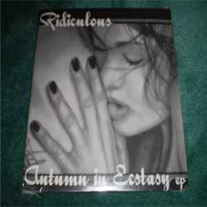 Ridiculous - Autumn In Ecstasy mp3