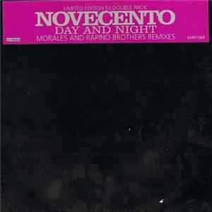 Novecento - Day And Night (Morales And Rapino Brothers Remixes) mp3