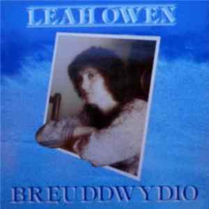 Leah Owen - Breuddwydio mp3