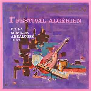 Various - موسيقى كلاسيكية عربية - المهرجان الجزائري الثاني للموسيقى الأندلسية = Musique Classique Arabe - 1er Festival Algérien De La Musique Andalouse 1967 : Disque 6 mp3