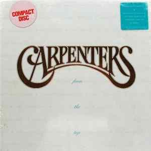 Carpenters - From The Top mp3